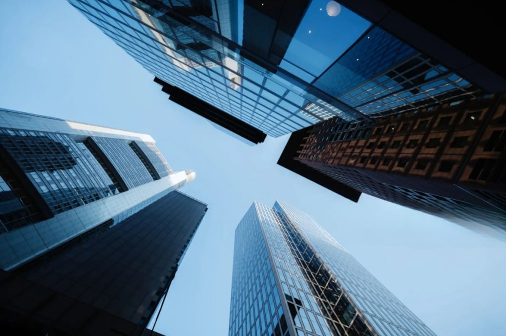 Office Buildings